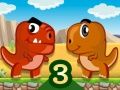 Permainan Perburuan Daging Dino Tanah Kering 3 secara online