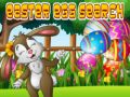 Permainan Pencarian Telur Paskah secara online