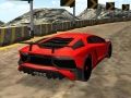 Permainan Lambo Drifter secara online