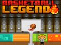 Permainan Legenda Bola Basket secara online