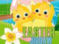 Permainan Puzzle Paskah secara online
