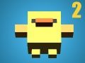 Permainan Flap Up 2 secara online