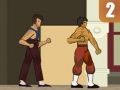 Permainan Kung Fu Jalan 2 secara online