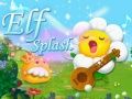 Permainan Percikan Elf secara online
