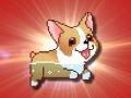 Permainan Waktu Puzzle Anak Anjing secara online