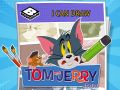 Permainan Acara Tom dan Jerry: Saya Bisa Menggambar secara online