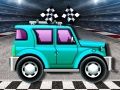 Permainan Balapan Mobil Mainan secara online