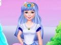 Permainan Gaya Rambut Bella Pony secara online