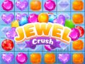 Permainan Jewel Crush secara online