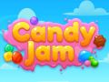 Permainan Candy Jam secara online