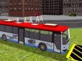 Permainan Simulator Parkir Bus secara online