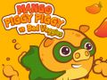 Permainan Mango Babi Babi vs Sayuran Buruk secara online