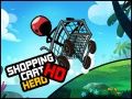 Permainan Pahlawan Keranjang Belanja HD secara online