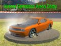 Permainan Derby Arena Perusakan Xtreme secara online