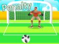 Permainan Tendangan Penalti secara online