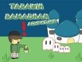 Permainan Petualangan Tarawih di Ramadan secara online