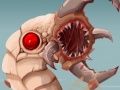 Permainan Worm Dalam secara online