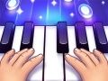 Permainan Piano Daring secara online