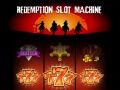 Permainan Mesin Slot Penebusan secara online