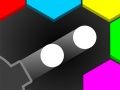 Permainan Hex Blaster secara online