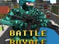 Permainan Pertarungan Royale secara online