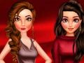 Permainan BFFS: Pesta Beludru secara online