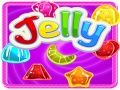 Permainan Jeli secara online