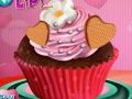 Permainan Kencan Pertama: Cupcake Cinta secara online