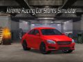 Permainan Simulator Stunt Mobil Balap Ekstrem secara online