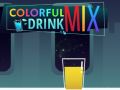 Permainan Minuman Campuran Berwarna-warni secara online
