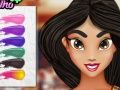 Permainan Hijab Baru Jasmine secara online