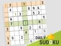 Permainan Sudoku Harian secara online