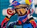 Permainan Tantangan Puzzle Motocross secara online