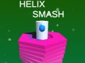 Permainan Hancuran Helix secara online Permainan Hancuran Helix secara online
