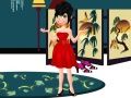 Permainan Dandani Gadis Imut secara online