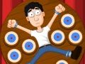 Permainan Roda Dart secara online