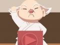 Permainan Kung Fu Penghancur Bata secara online