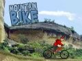 Permainan Sepeda gunung secara online