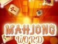 Permainan Kata Mahjong secara online