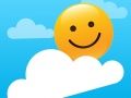 Permainan Emoji Meluncur Turun secara online