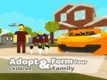 Permainan Kogama: Adopsi Anak dan Bentuk Keluargamu secara online Permainan Kogama: Adopsi Anak dan Bentuk Keluargamu secara online