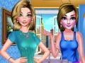 Permainan Mode Fun Musim Panas secara online