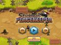 Permainan Stickman Penjaga Perdamaian secara online