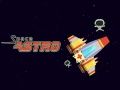 Permainan Astro Luar Angkasa secara online
