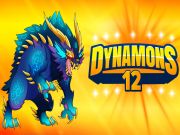 Permainan Dynamon 12 secara online