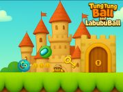 Permainan Tung Tungball dan Labububall secara online