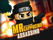Permainan Mr Cappuccino Assassino secara online