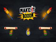 Permainan Buat Boom! secara online
