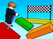 Permainan Obby: Pogo Parkour! secara online