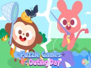 Permainan Game Puzzle: Hari Jalanan secara online